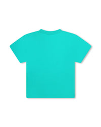 Short-sleeved T-shirt - Flint