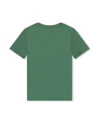 T-shirt à manches courtes - Fougere