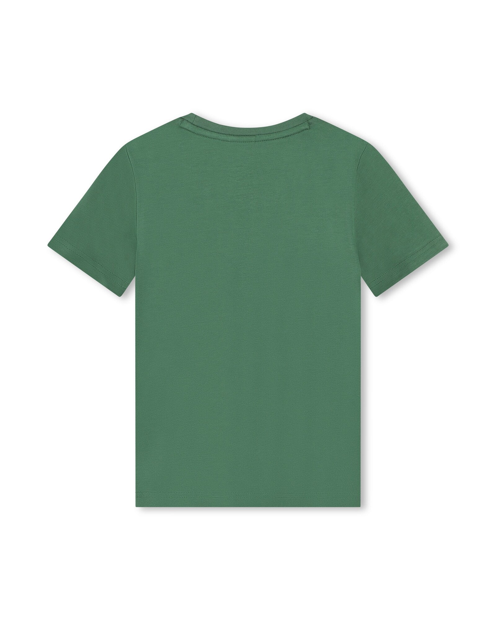 T-shirt à manches courtes - Fougere