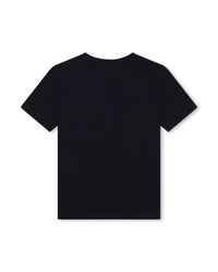 T-shirt à manches courtes - Bleu Cargo