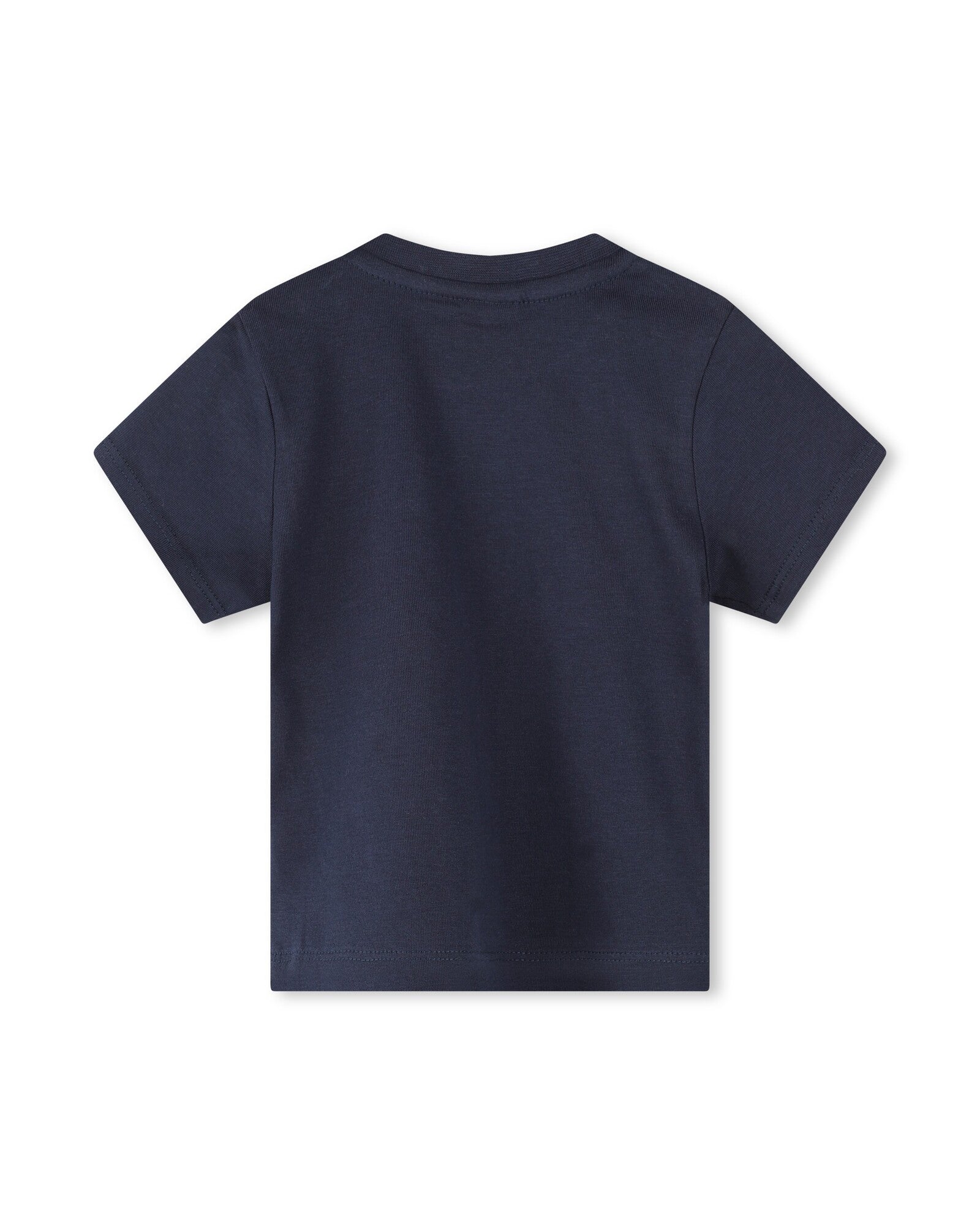 T-shirt à manches courtes - Bleu Cargo