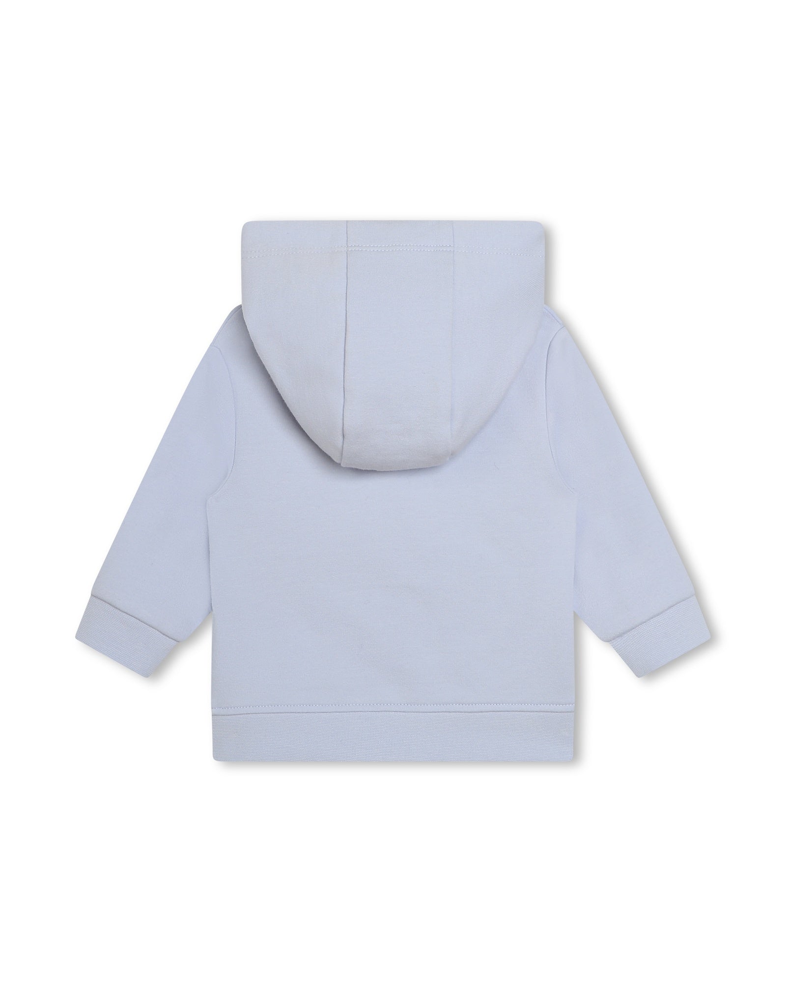 Ensemble de jogging 3 pièces avec cardigan - Ciel