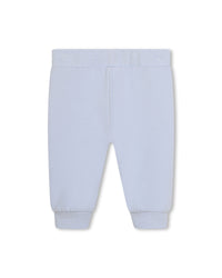 Ensemble de survêtement 3 pièces avec cardigan - Ciel
