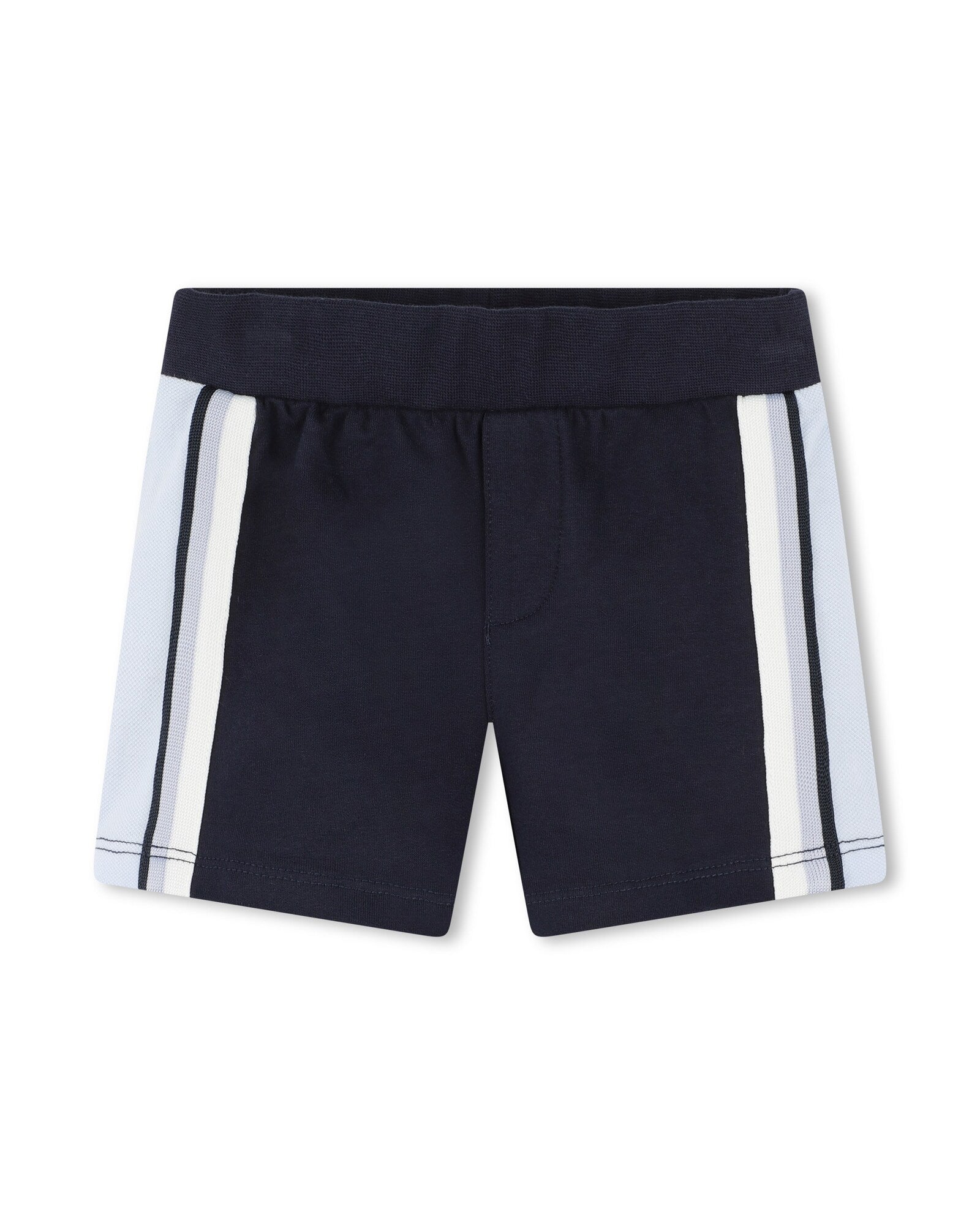 Polo shirt and shorts set - Ciel