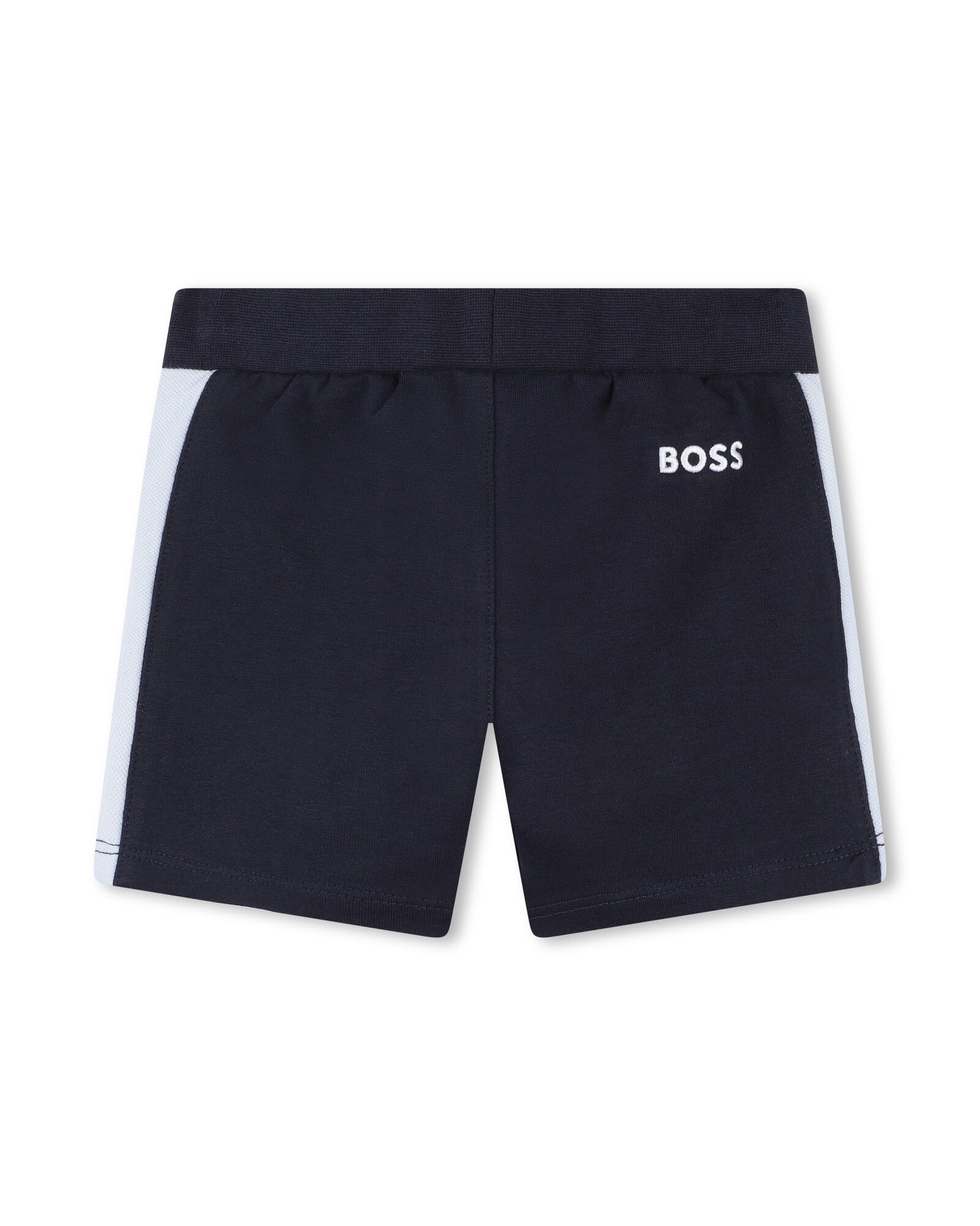 Polo shirt and shorts set - Ciel