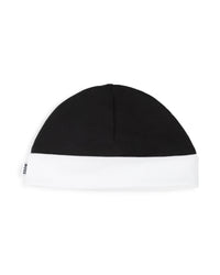 Ensemble pyjama et bonnet - Blanc
