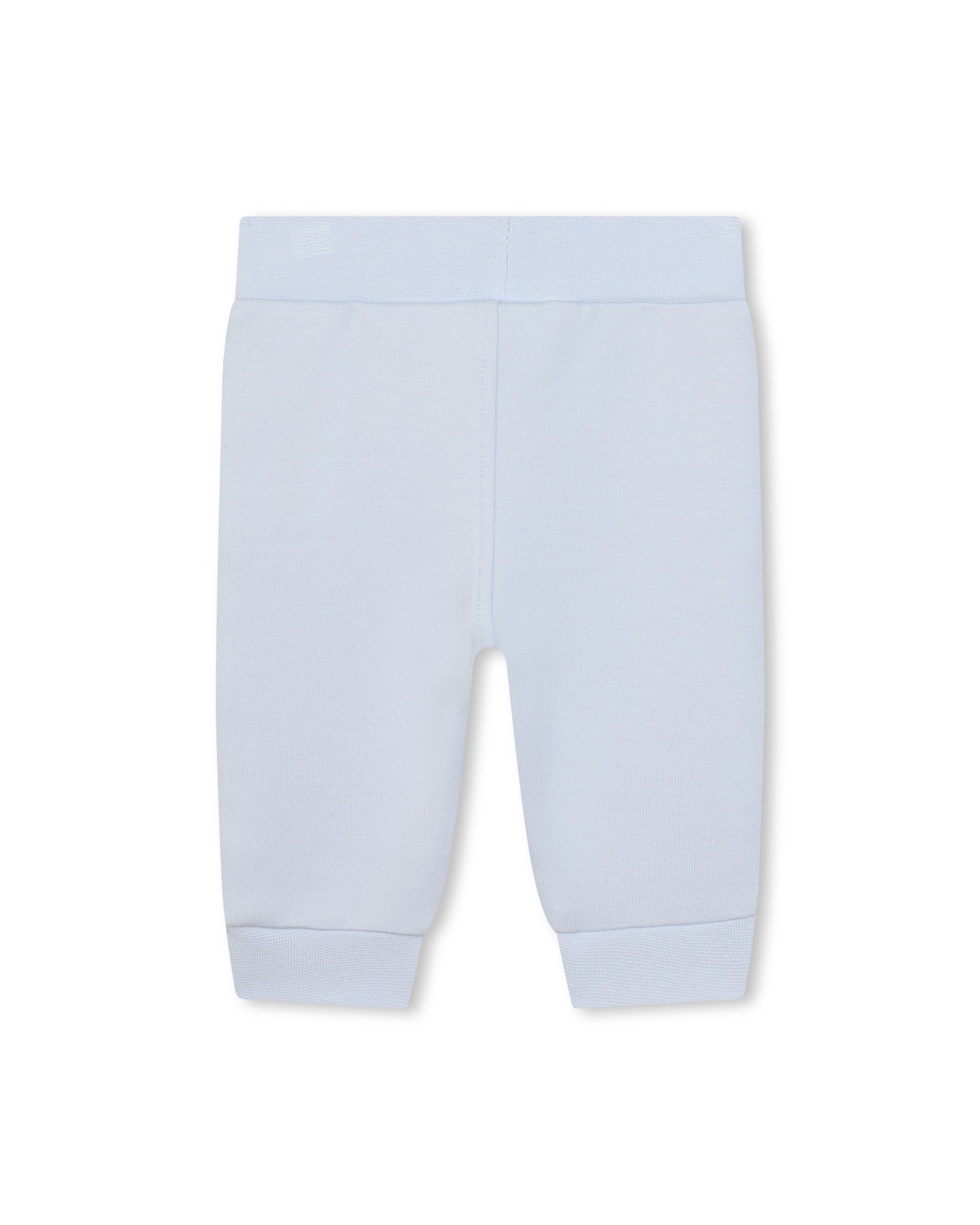 Ensemble de jogging 3 pièces avec cardigan - Ciel