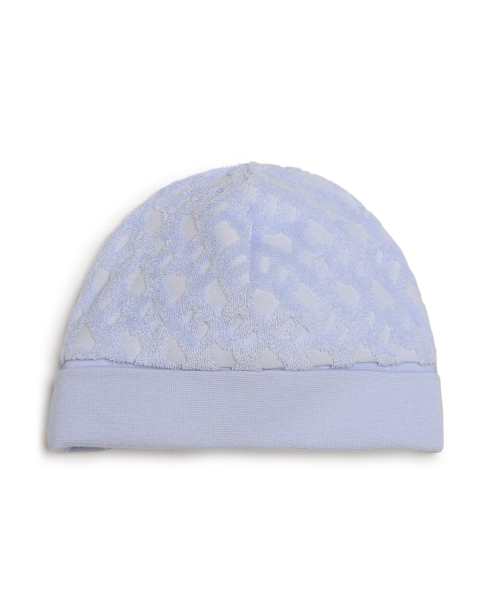 Ensemble pyjama et bonnet - Ciel