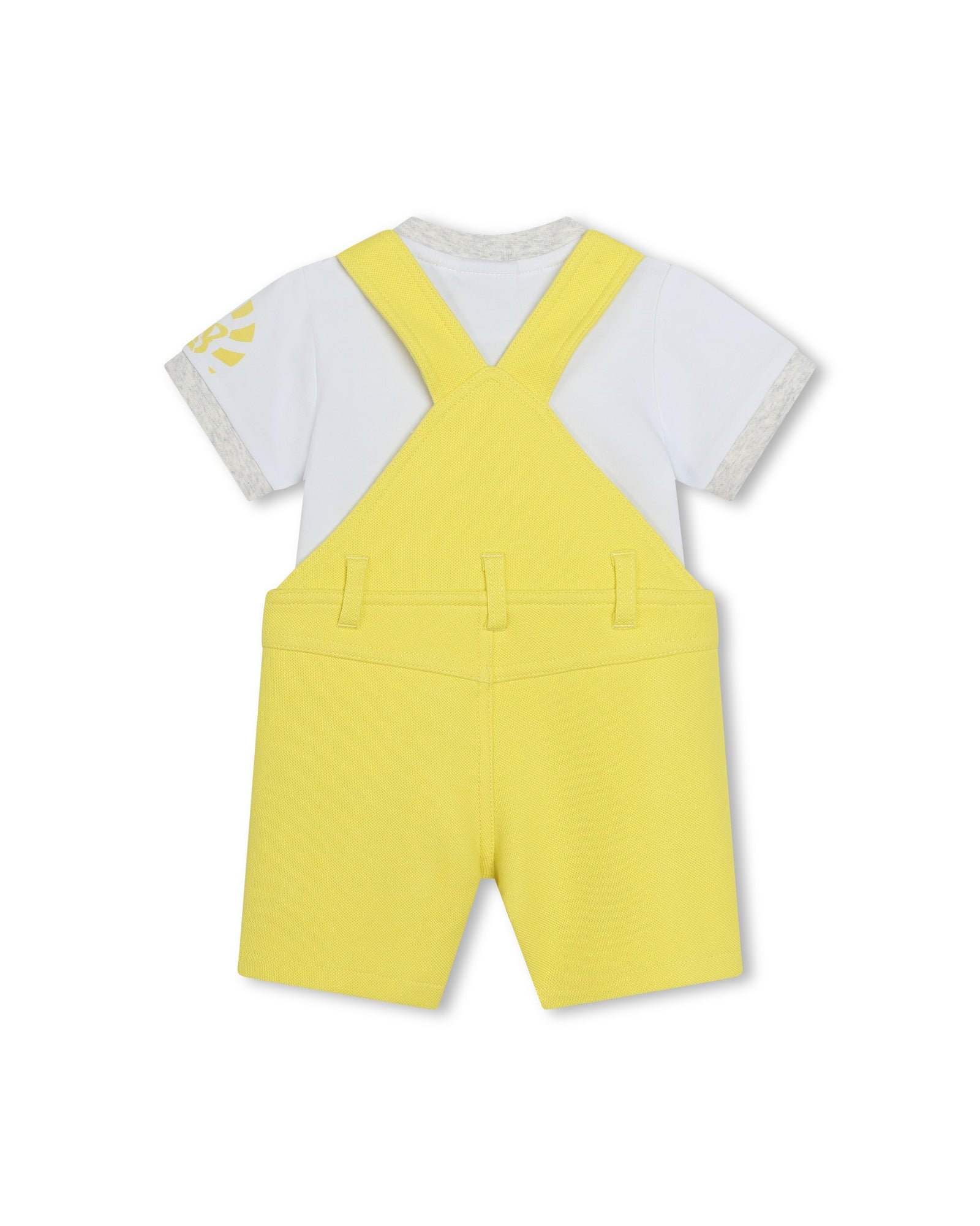 Jumpsuit and t-shirt set - Firefly