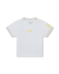 Jumpsuit and t-shirt set - Firefly