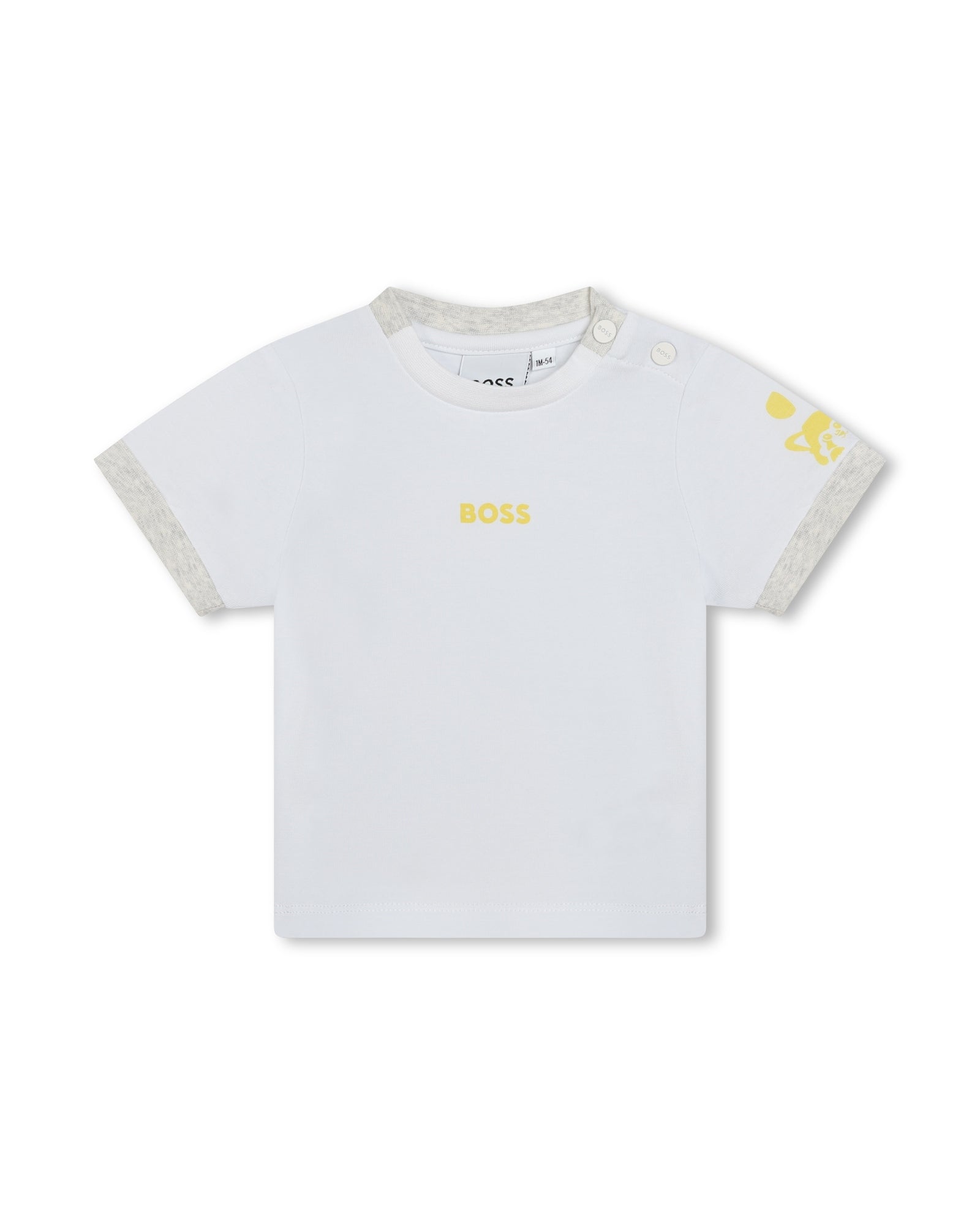 Jumpsuit and t-shirt set - Firefly