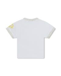 Jumpsuit and t-shirt set - Firefly
