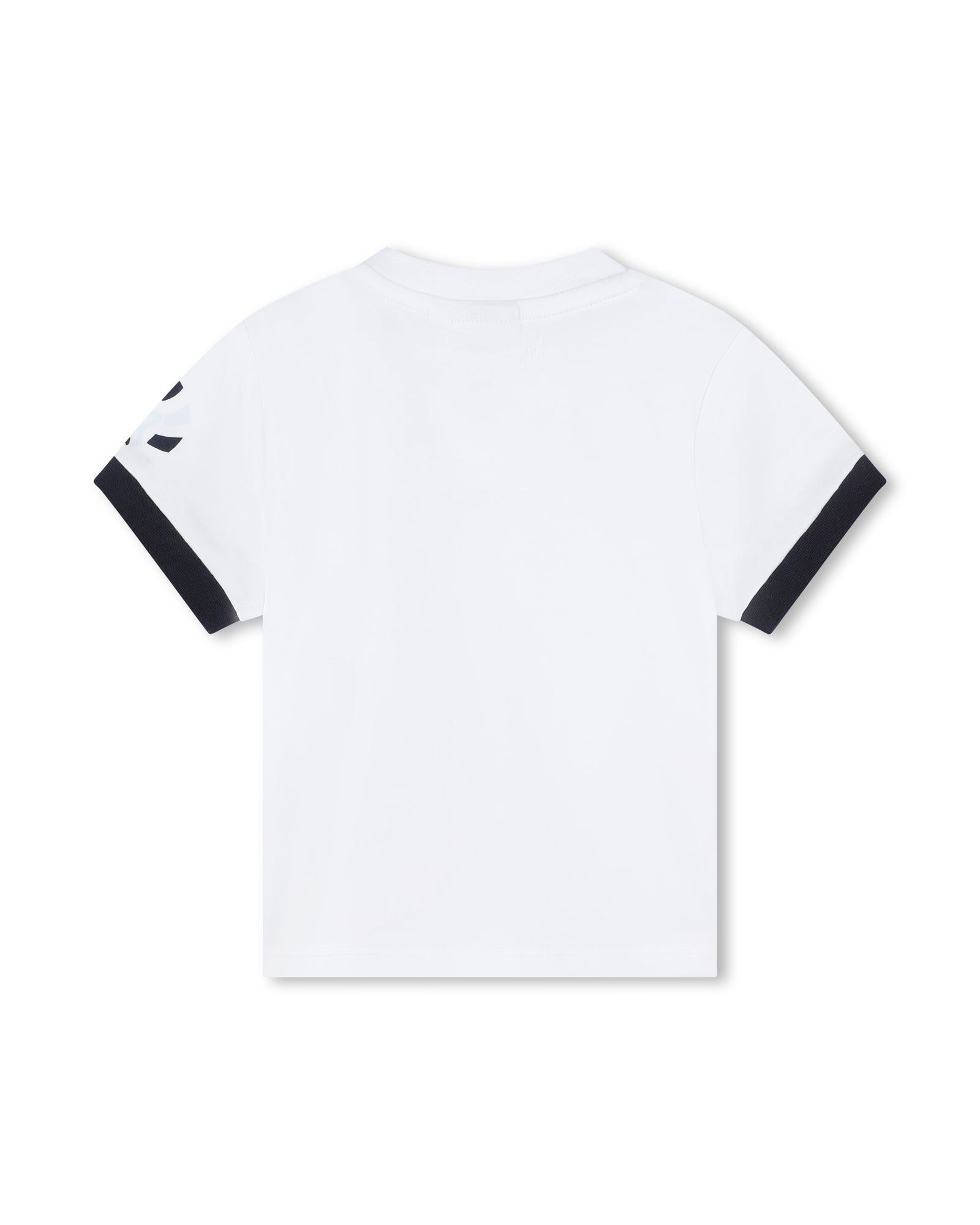 Ensemble combinaison et t-shirt - Bleu Cargo