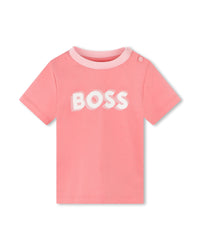 Ensemble de jogging 3 pièces avec cardigan - Baby Pink