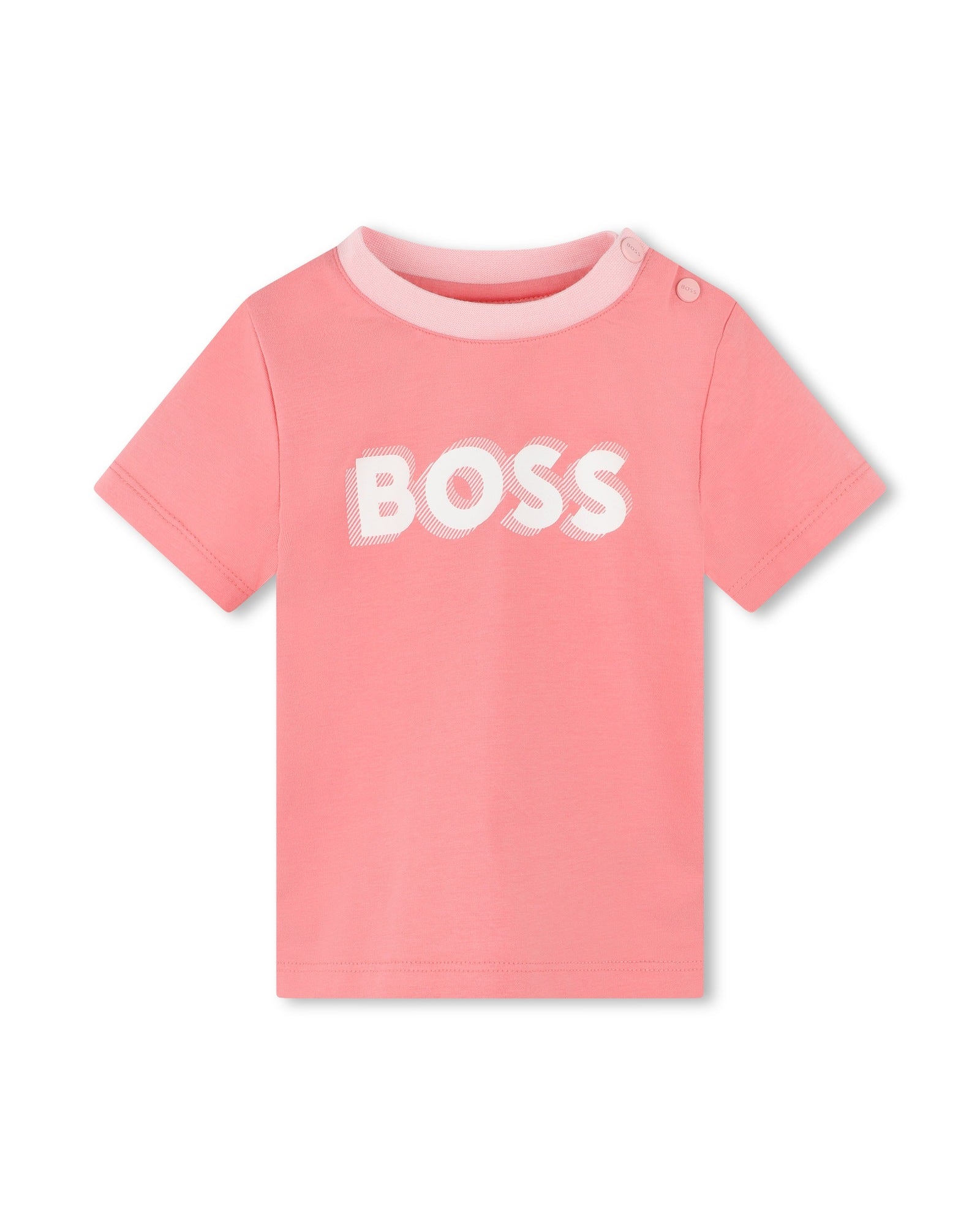 Ensemble de jogging 3 pièces avec cardigan - Baby Pink