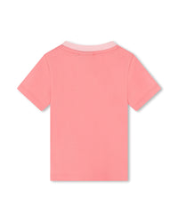 Ensemble de jogging 3 pièces avec cardigan - Baby Pink