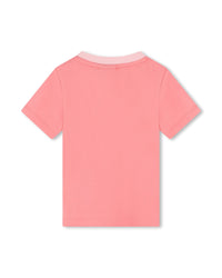 Ensemble de survêtement 3 pièces avec cardigan - Baby Pink
