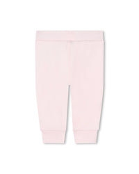 Ensemble de survêtement 3 pièces avec cardigan - Baby Pink