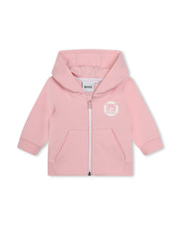 Ensemble de survêtement 3 pièces avec cardigan - Tickled Pin