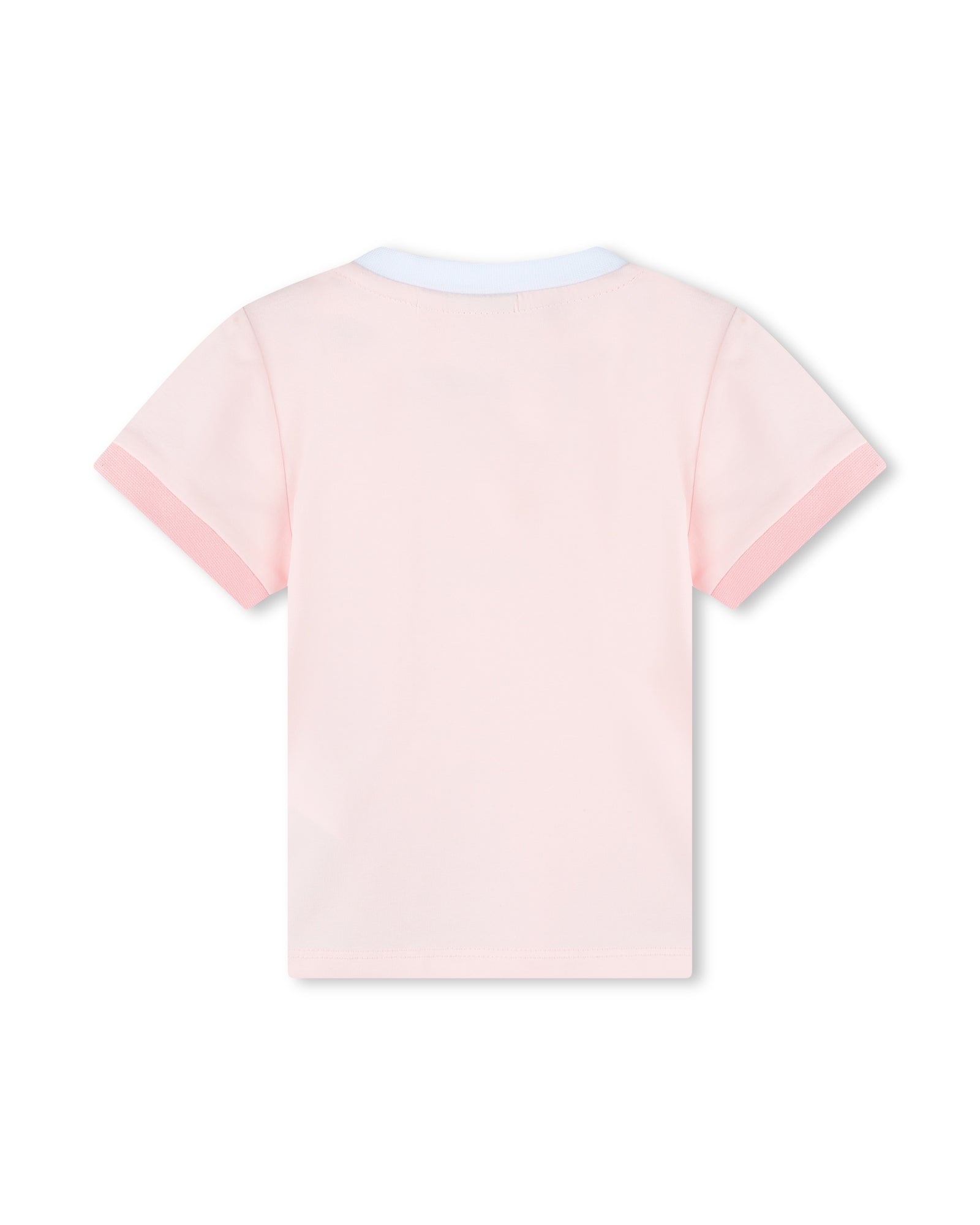 T-shirt à manches courtes - Baby Pink