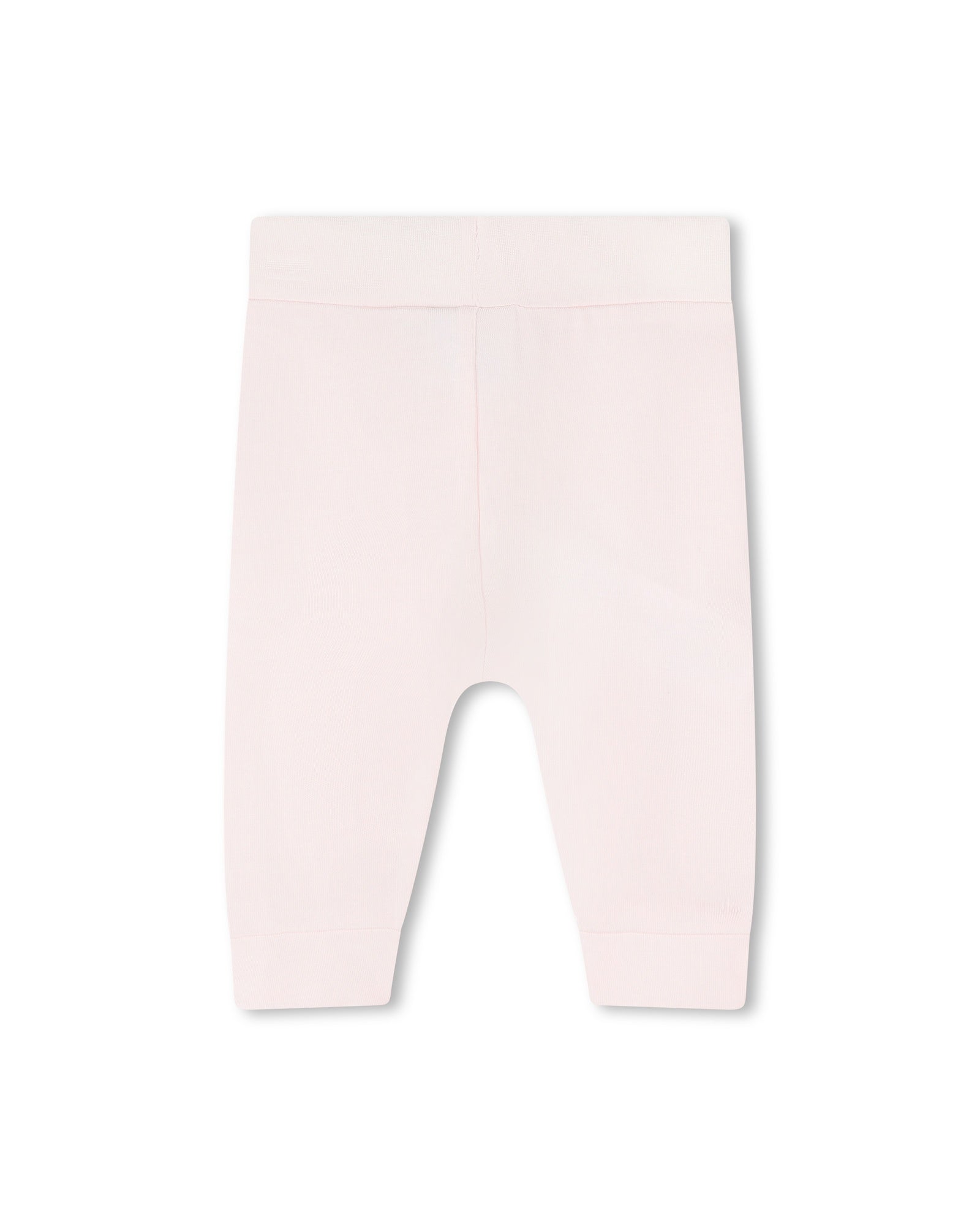 Ensemble robe et leggings - Baby Pink