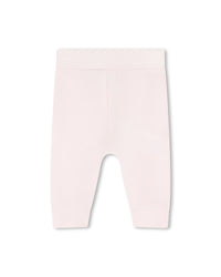 Ens.Robe+Legging - Baby Pink