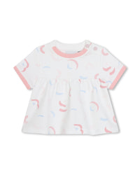 Ensemble short et t-shirt - Stone