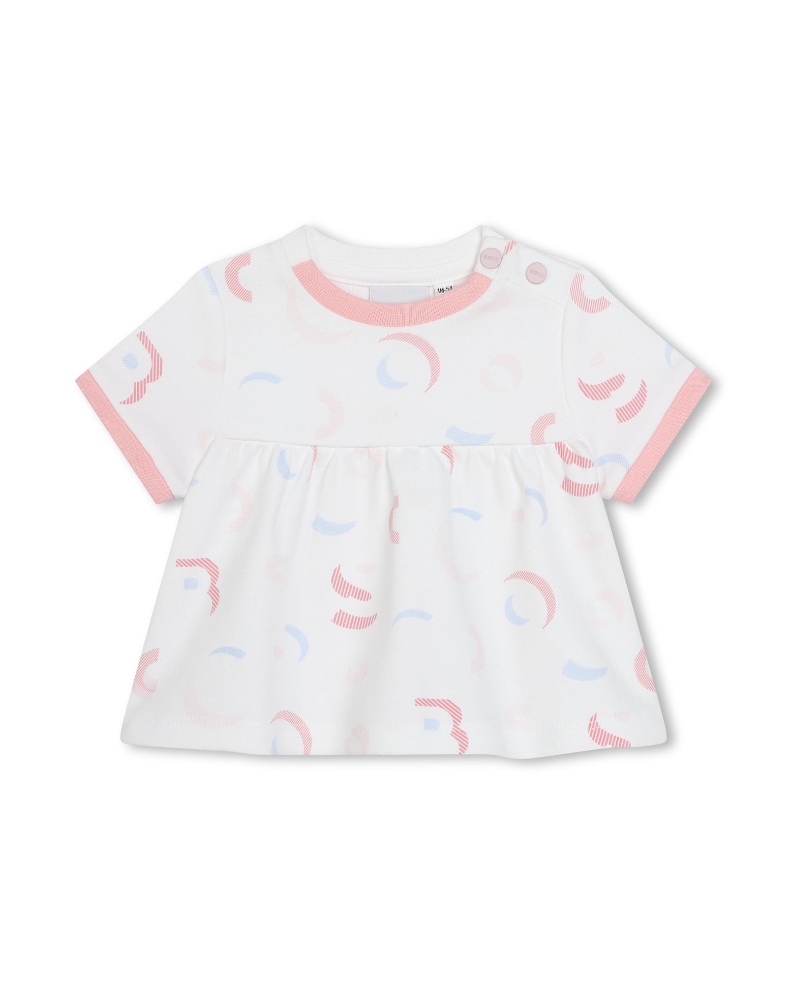 Ensemble short et t-shirt - Stone