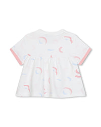 Ensemble short et t-shirt - Stone
