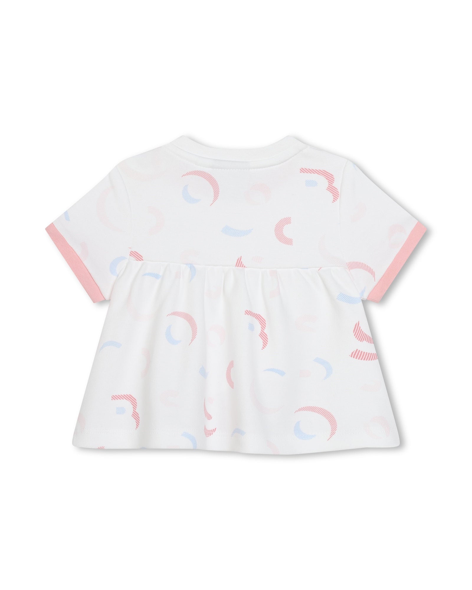 Ensemble short et t-shirt - Stone