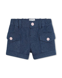 Ensemble short et t-shirt - Stone