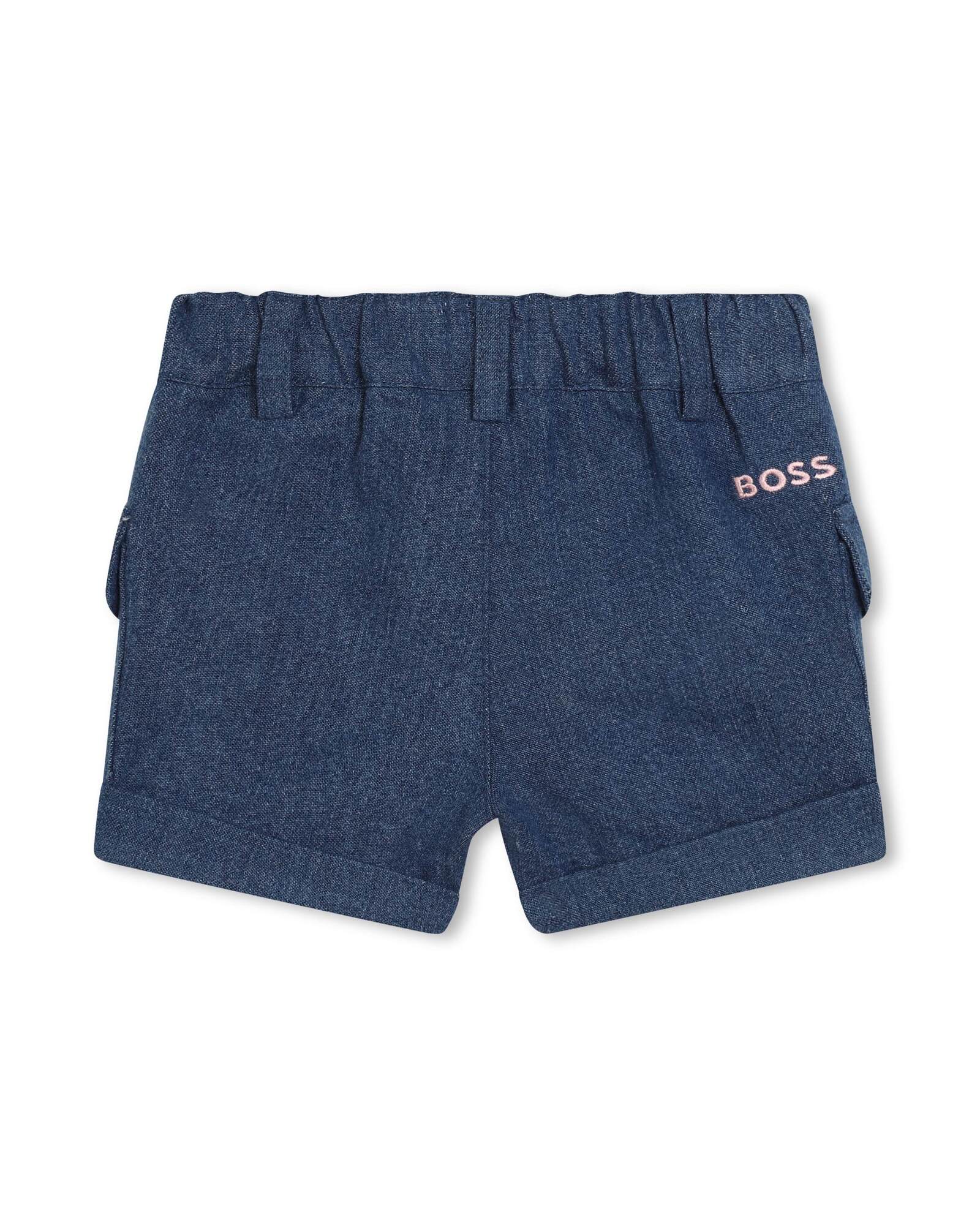 Ensemble short et t-shirt - Stone