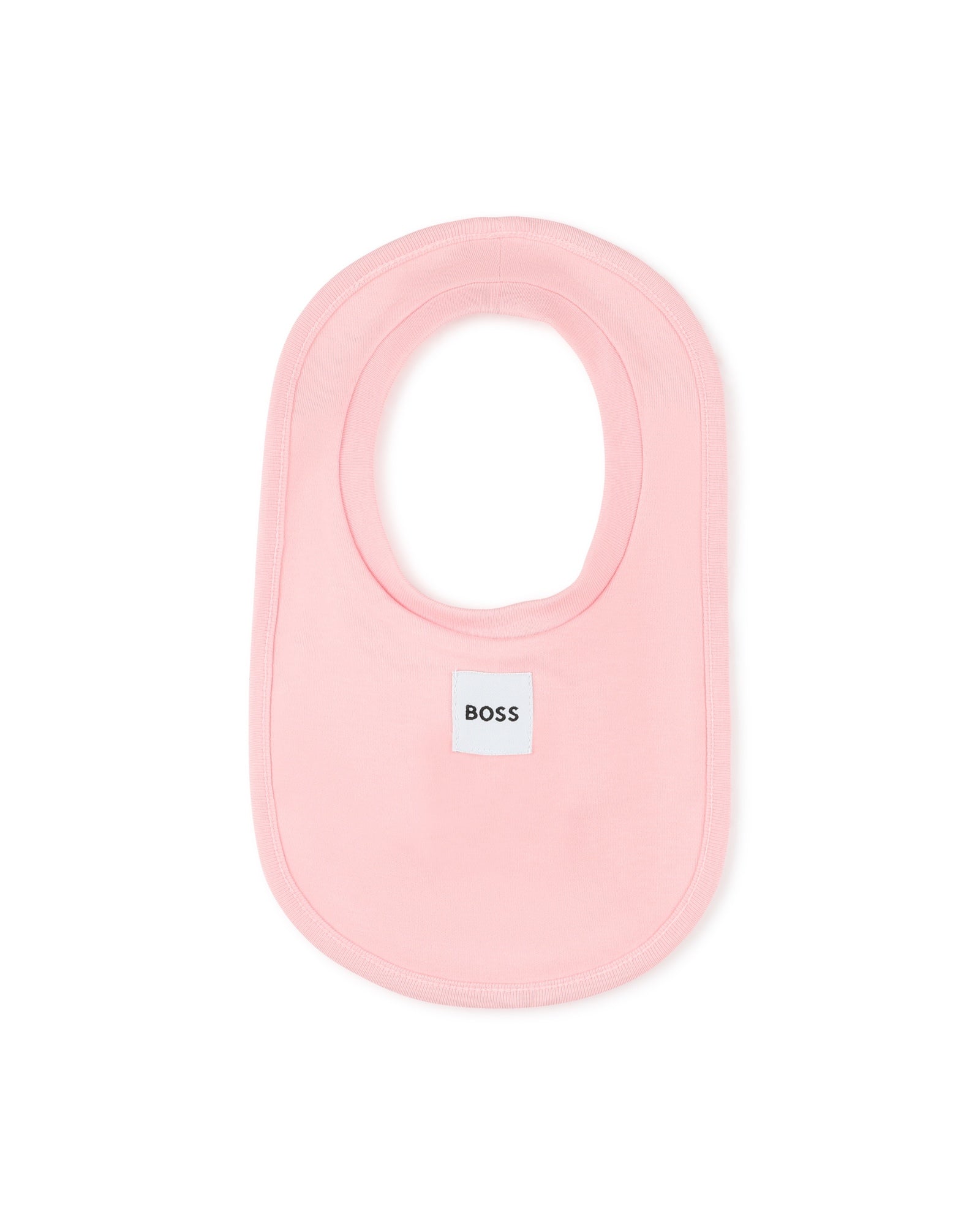 Ensemble pyjama et bavoir - Tickled Pink