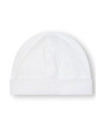 Ensemble 4 pièces en coton - Blanc