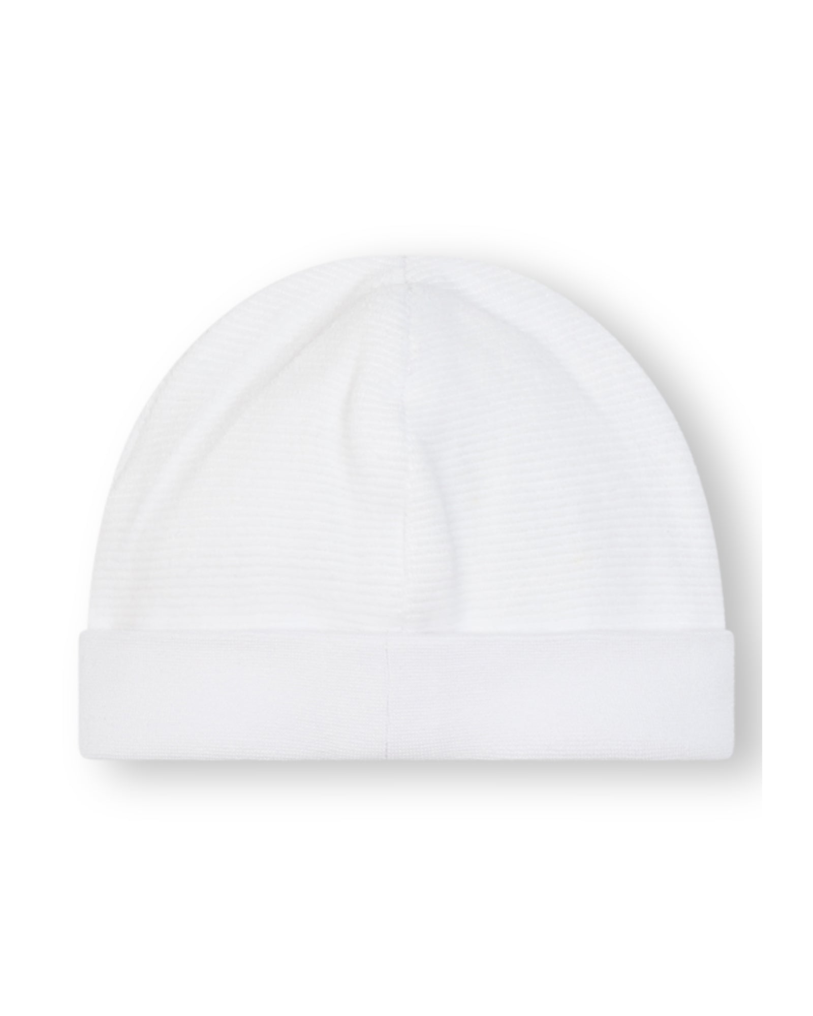Ensemble 4 pièces en coton - Blanc