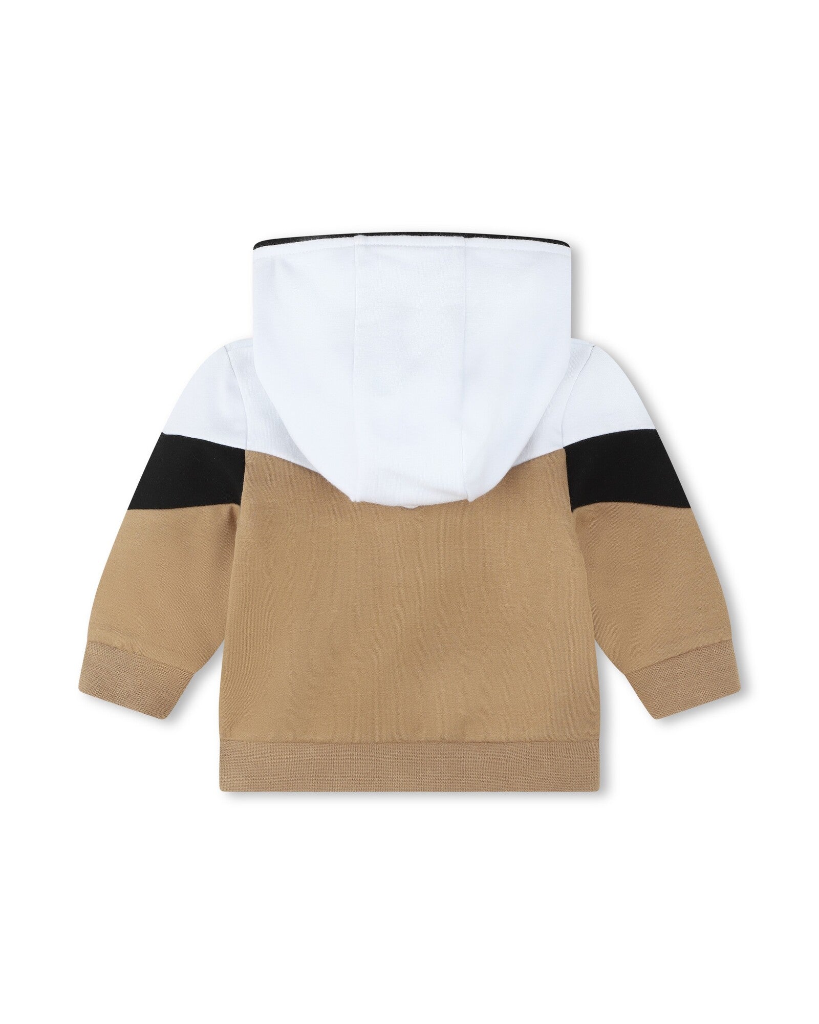 Ensemble cardigan à capuche et pantalon de jogging - Cookie
