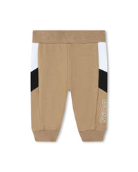 Ensemble cardigan à capuche et pantalon de jogging - Cookie