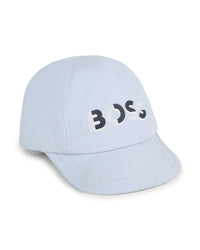Twill cap - Ciel