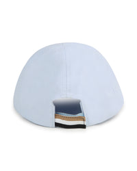 Twill cap - Ciel