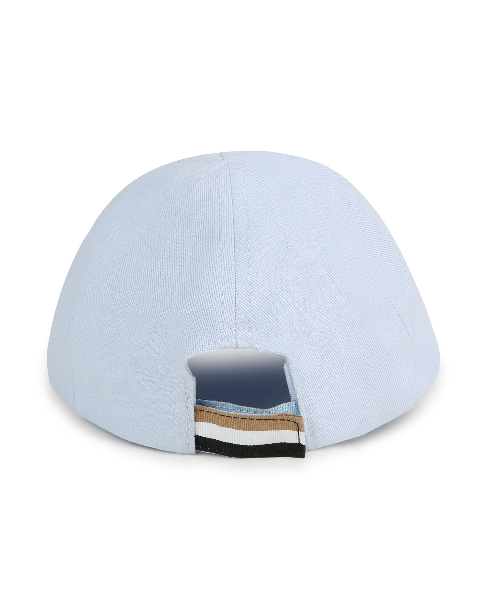 Twill cap - Ciel