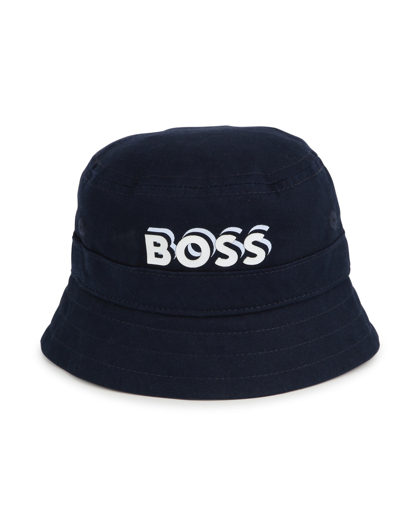 Bob en sergé - Bleu Cargo