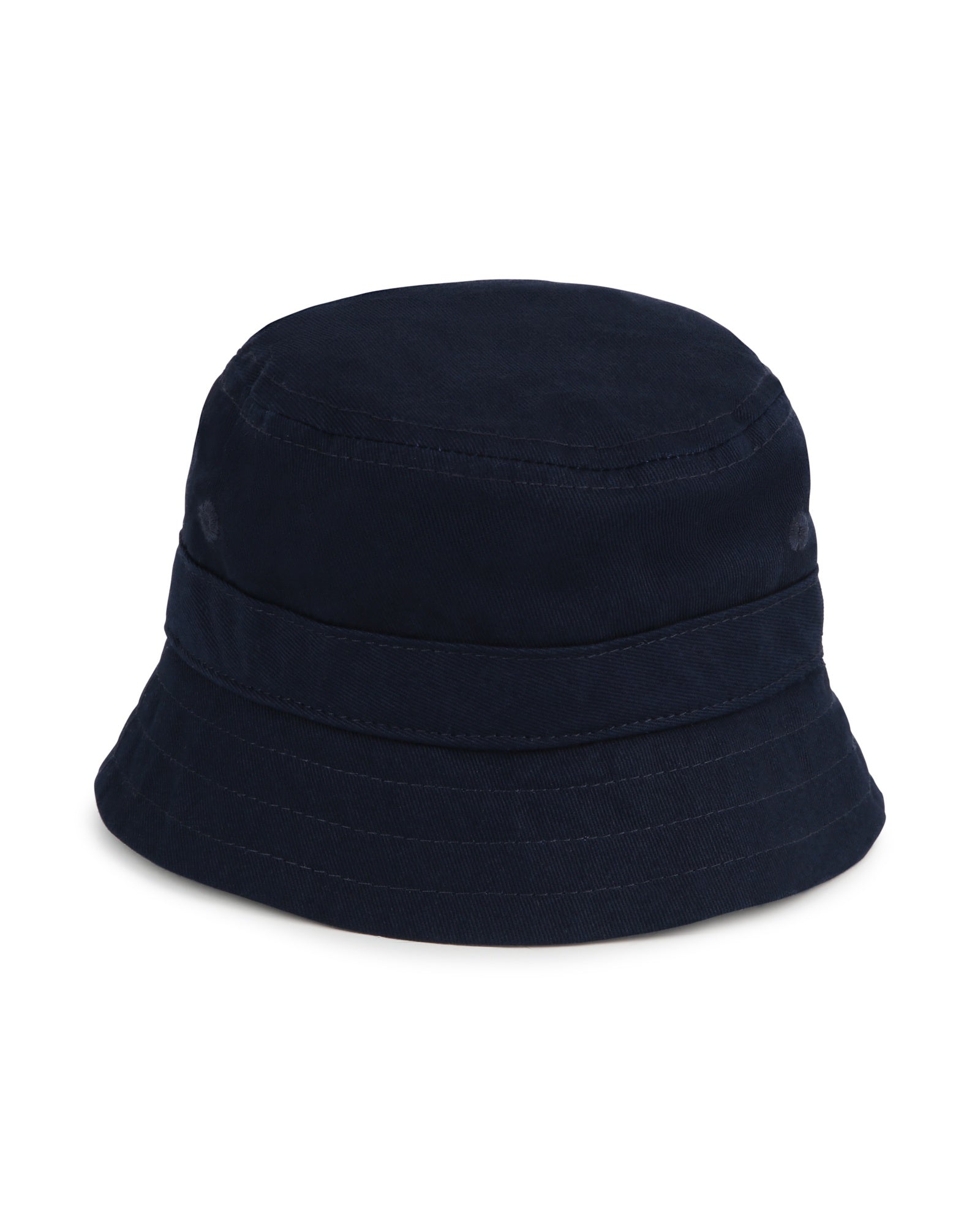Bob en sergé - Bleu Cargo