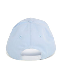 Casquette en sergé - Bleu Oxford