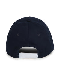 Casquette en sergé - Bleu Cargo