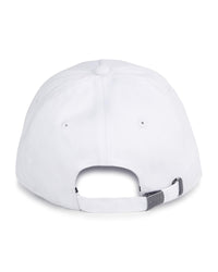 Casquette en sergé - Blanc