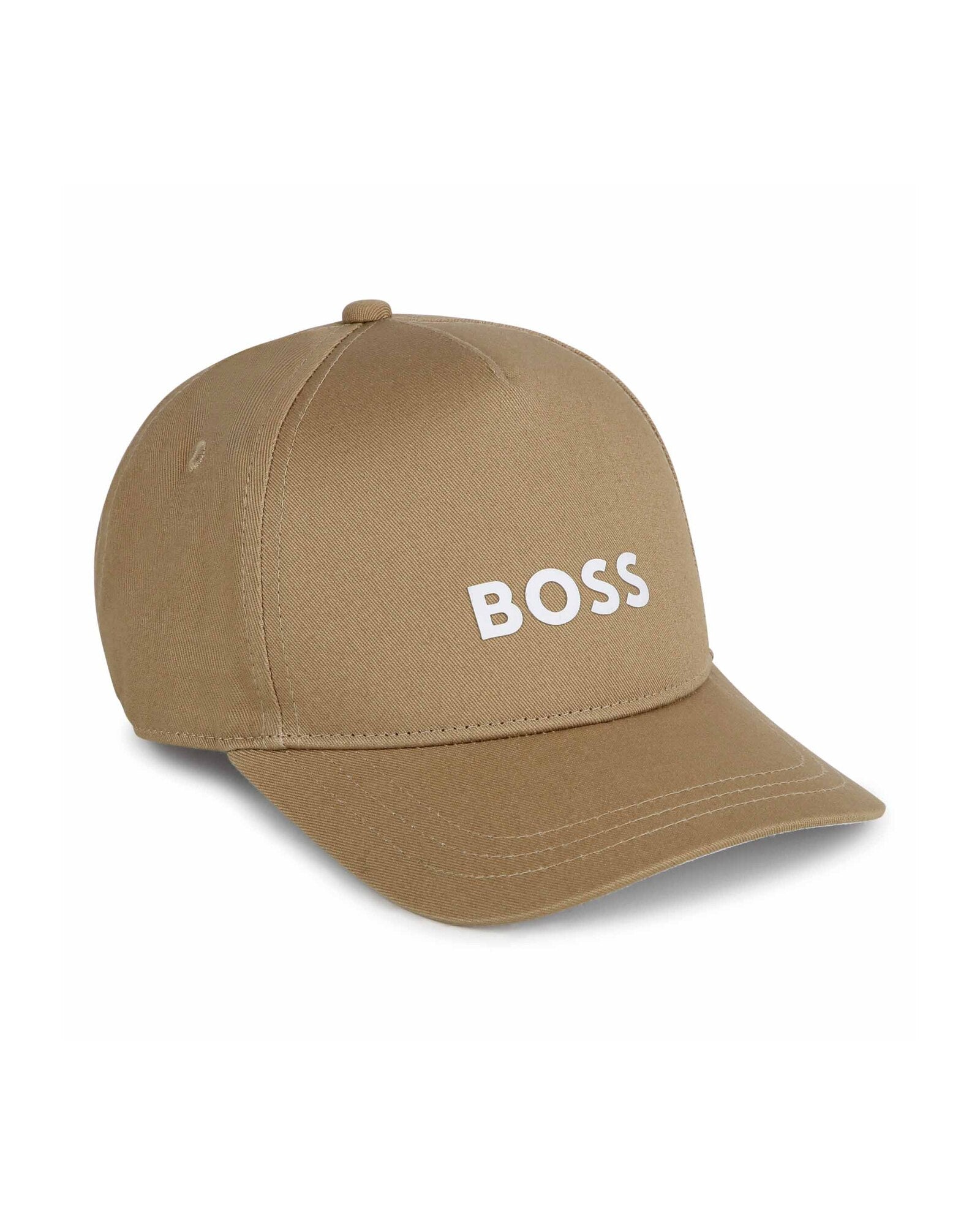 Casquette en sergé - Cookie