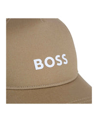 Casquette en sergé - Cookie