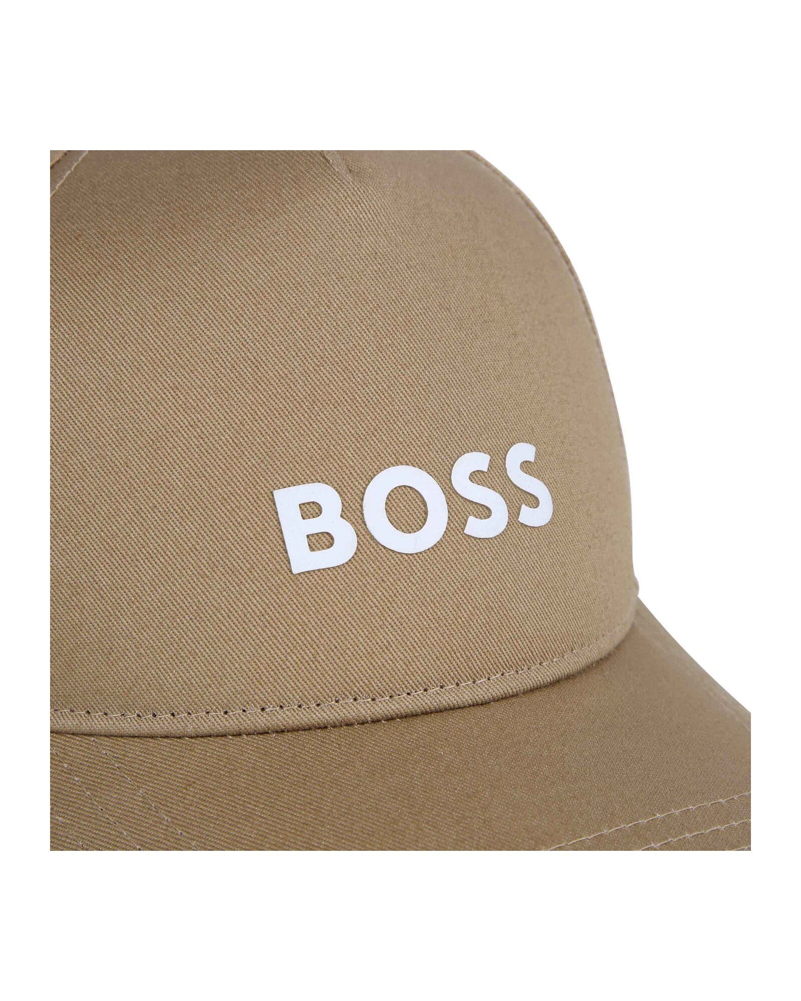 Casquette en sergé - Cookie
