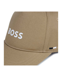 Casquette en sergé - Cookie