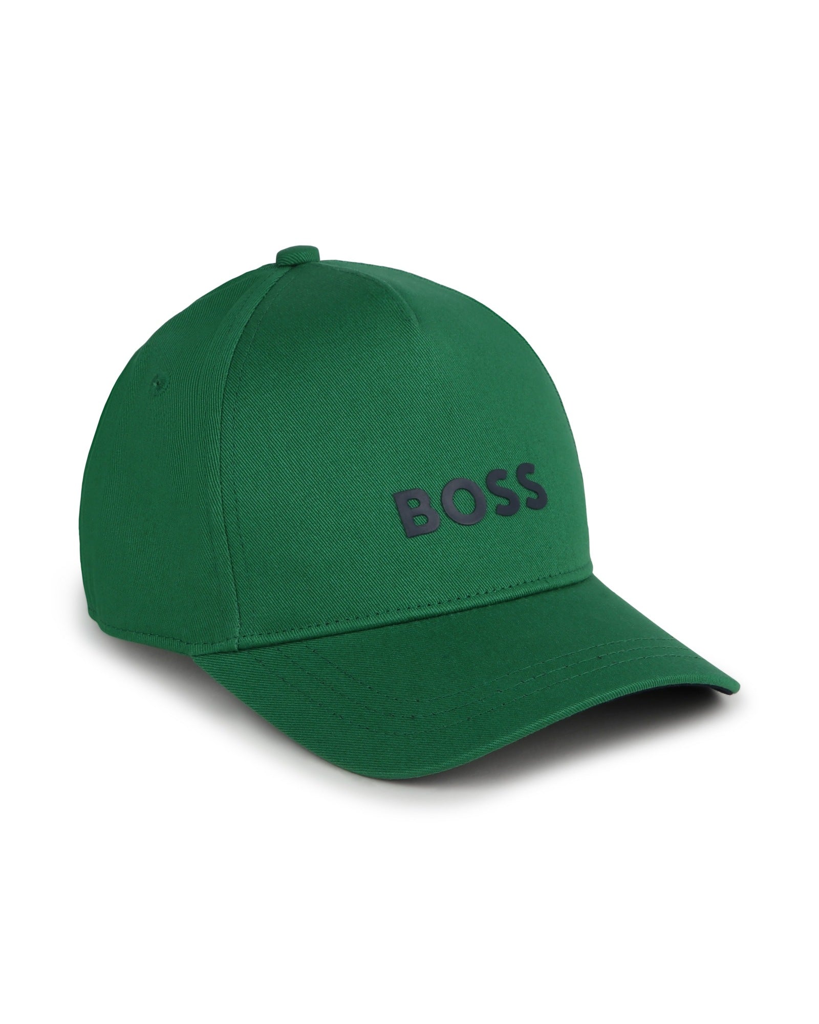 Casquette en sergé - Fougere